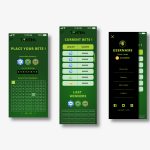 Tontina Mobile App